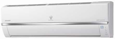 AC 1/2 PK SHARP AH-AP9MHL Plasmacluster Sayonara