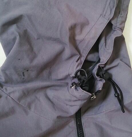 JAKET HOODIE DAN KEMEJA QUIKSILVER ORIGINAL