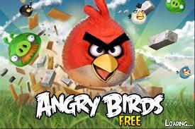 Berbagai Permainan Angry Bird dari Masa Ke Masa