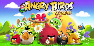 Berbagai Permainan Angry Bird dari Masa Ke Masa