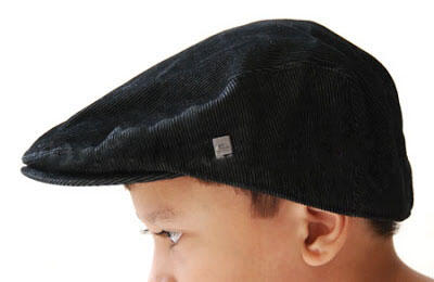 TOPI PET
