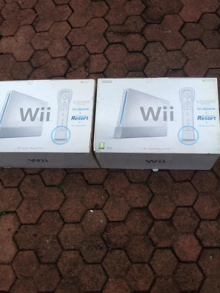 Jual cepat/cepet Nitendo Wii+Wii motiion.murah.nego.cod sekarang