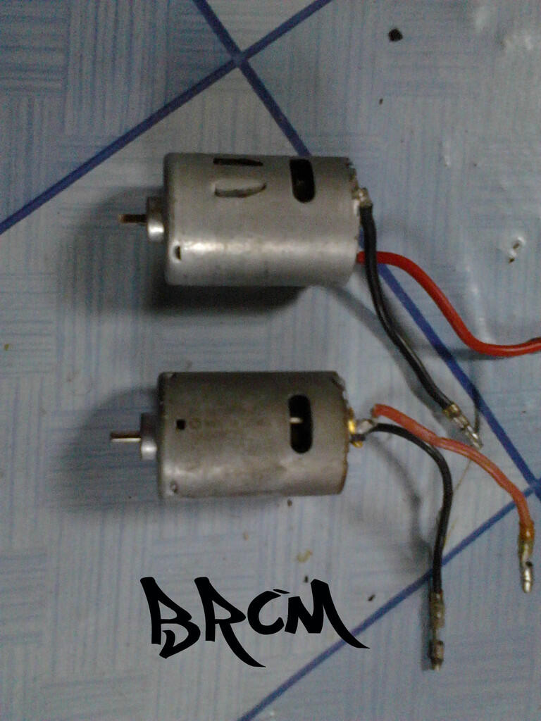 Part RC Drift Nyesel kalo ga masuk!!!