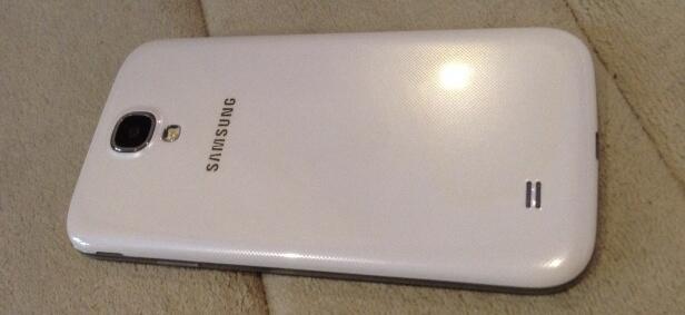 Original Samsung Galaxy S4 GT-i9500 (SEIN) Lengkap, Mulus, Bonus Banyakkk!!!