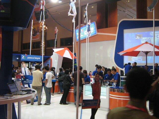 ALTERNET RENTAL "sewa computer & multimedia"