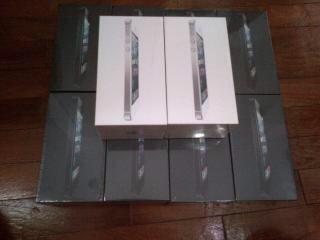Iphone 5 baru 16gb-32gb bandung
