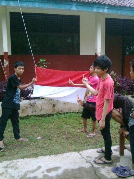 &#91;MIRIS&#93; Indonesia..Bagaimana Nasibmu Kini