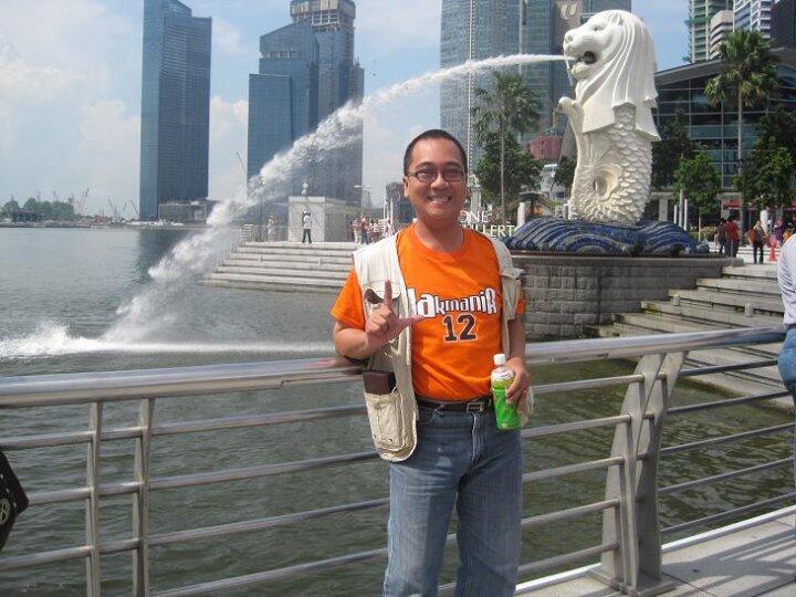 Menghapus Stigma Negatif Supporter The Jakmania