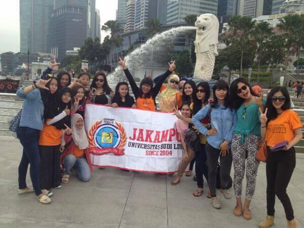 Menghapus Stigma Negatif Supporter The Jakmania