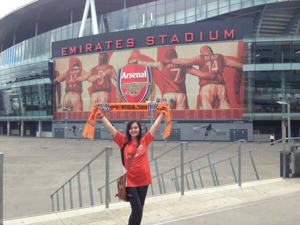 Menghapus Stigma Negatif Supporter The Jakmania