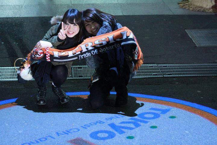 Menghapus Stigma Negatif Supporter The Jakmania