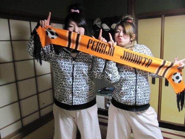 Menghapus Stigma Negatif Supporter The Jakmania