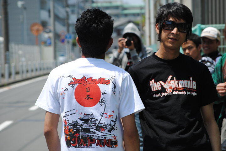 Menghapus Stigma Negatif Supporter The Jakmania