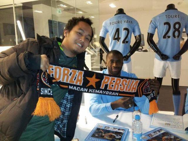 Menghapus Stigma Negatif Supporter The Jakmania