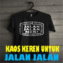 kaos jalan jalan men,kaos couple,kaos liburan.