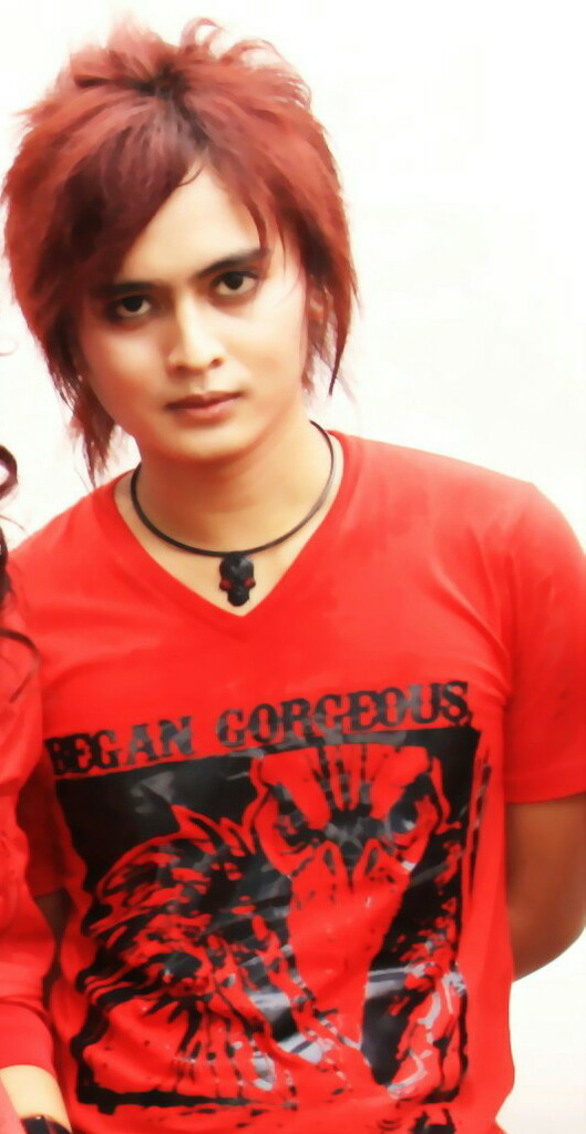 Yurel Siap Reka Ulang Vs Rinada Soal Foto Syur Berbaju PNS Bandung !!!!