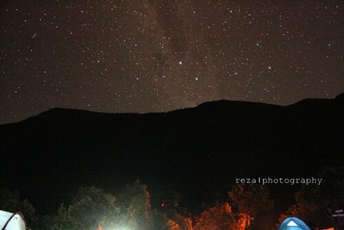 KEINDAHAN GUNUNG PAPANDAYAN #GARUT