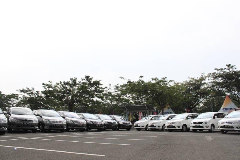 | KIOC | - KASKUS Innova Owners Community - - Part 3