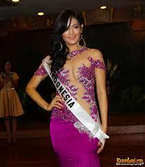 &#91;PDKT&#93; Sama Maria Selena Puteri Indonesia 2011