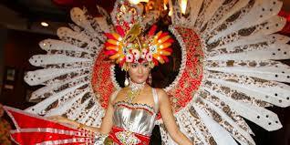 &#91;PDKT&#93; Sama Maria Selena Puteri Indonesia 2011