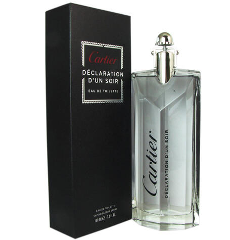 Parfum Original Cartier All.Item