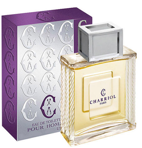 Parfum Original Charriol
