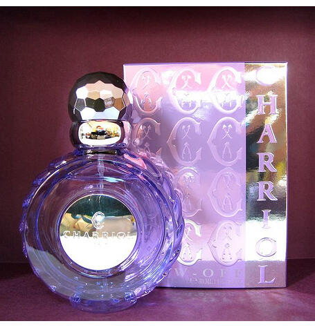Parfum Original Charriol