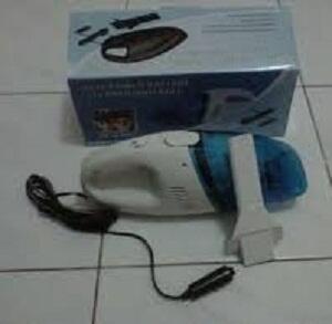 Vacuum Cleaner Mobil
