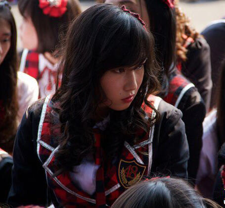 nanya Oshi ente siapa gan di JKT48 ?