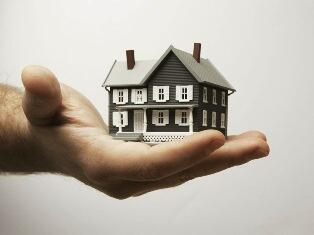 Menjadi Investor Properti