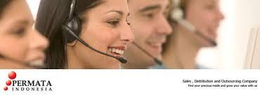 Lowongan Account Officer