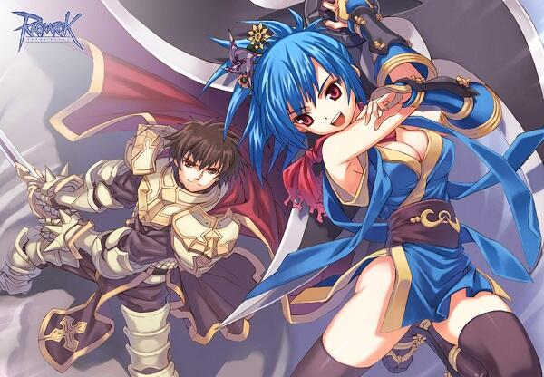 Game-Game Online Indonesia Terbaik Saat Ini