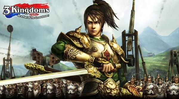Game-Game Online Indonesia Terbaik Saat Ini