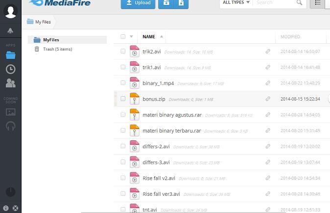 Trik terbaru jebol binary lewat 6 video terbaru