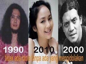 Tentang Idoal