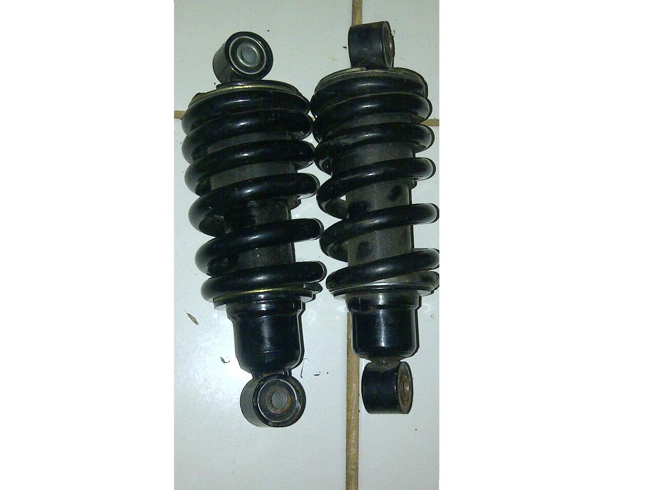 rangka cb, rangka bobber, tromol, shock belakang mx, rengkas tiger