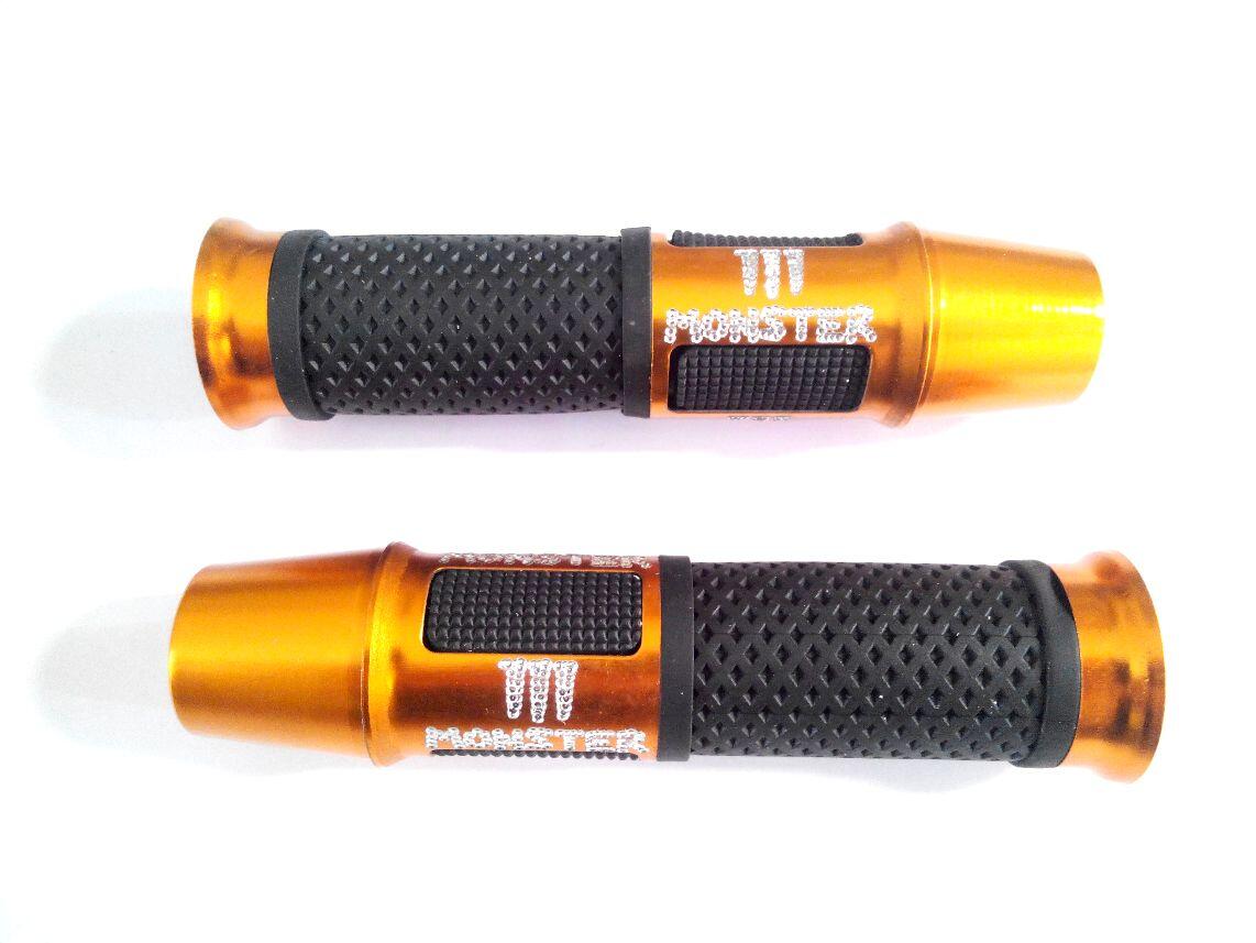 HANDFAT / HANDGRIP MONSTER BINTIK