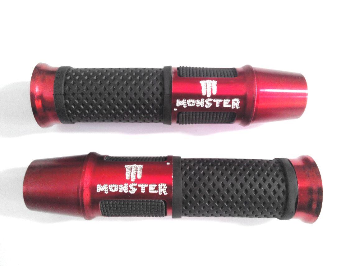 HANDFAT / HANDGRIP MONSTER BINTIK