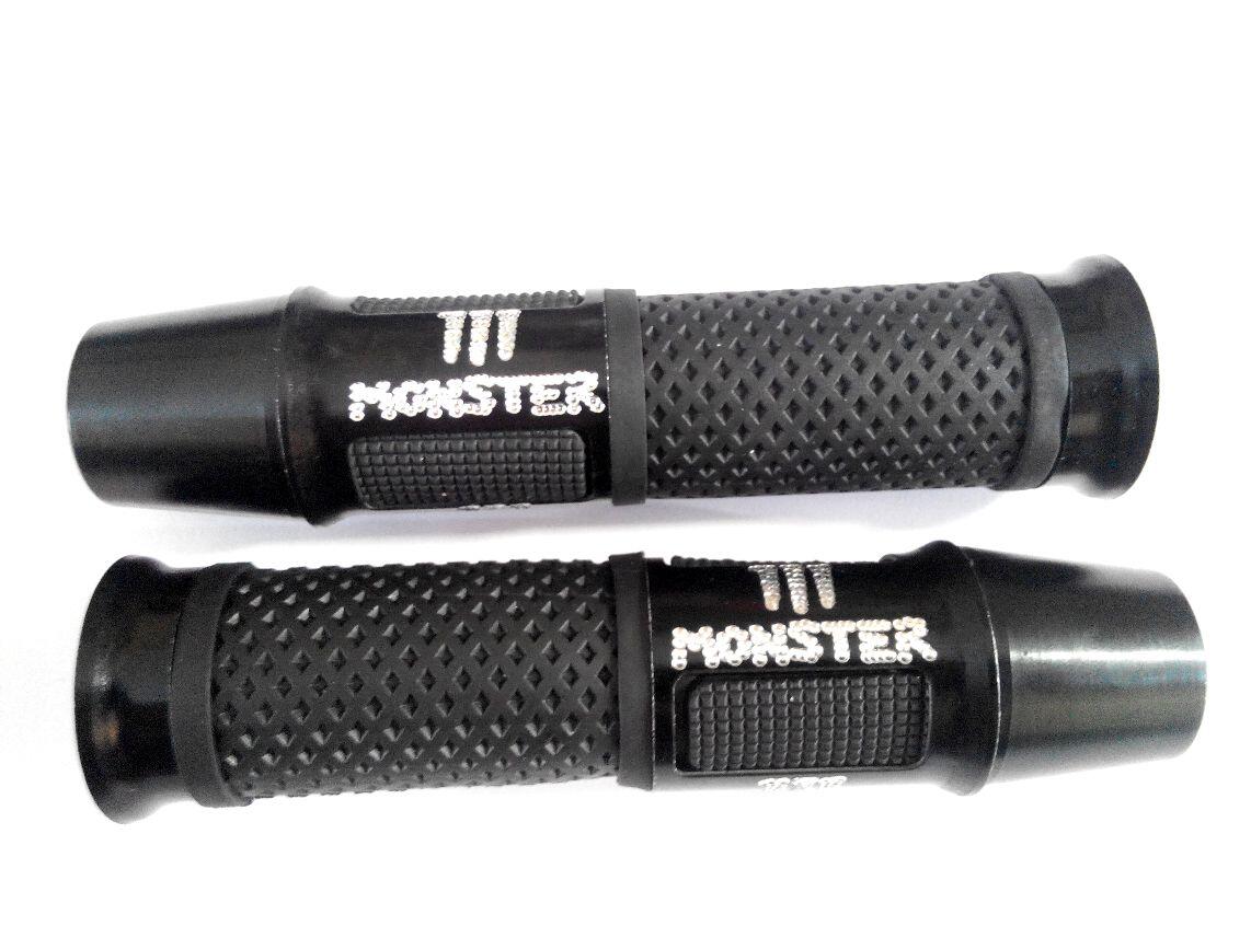 HANDFAT / HANDGRIP MONSTER BINTIK