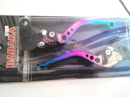 Handle Pelangi Motor
