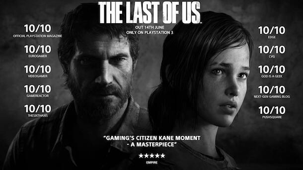 PAPA GAME SHOP - WTS BD PS4 PS3 DESTINY | PS4 The Last of Us - NEW !!