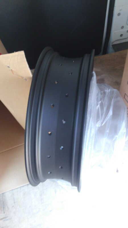 jual velg alumunium jari-jari super lebar 5 inch vrossi