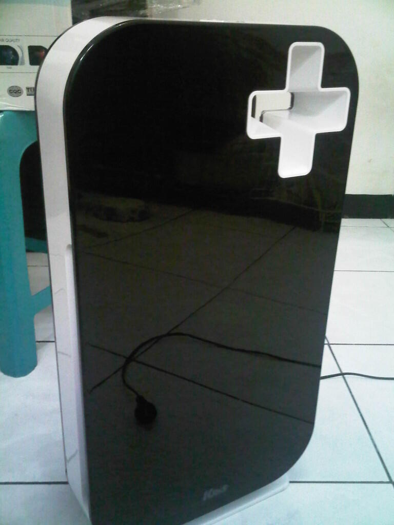 Air Purifier Krisbow Tipe AP1001