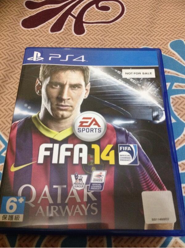 Sewa / Rental Game PS4