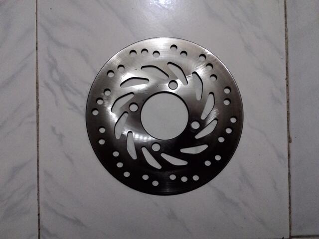 Jual Cakram, Shockbreaker, Ban Depan Belakang, Original Copotan Honda Beat FI