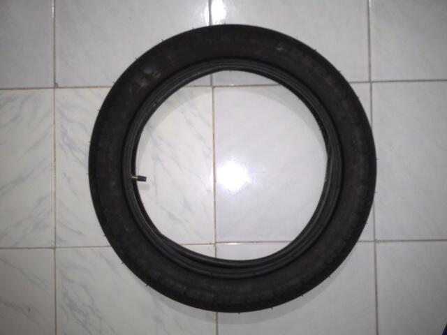 Jual Cakram, Shockbreaker, Ban Depan Belakang, Original Copotan Honda Beat FI