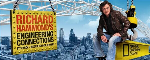 DVD National Geographic : Mega Structures, Mega Cities, Mega Factories