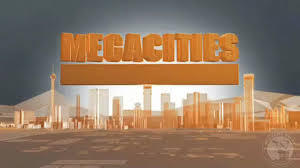 DVD National Geographic : Mega Structures, Mega Cities, Mega Factories