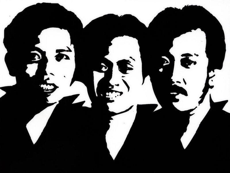 Murah : Koleksi lengkap dvd Warkop DKI series