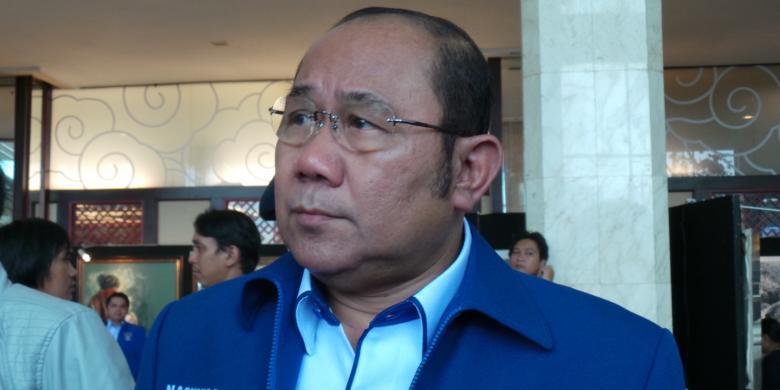 &#91;Haiya AHOK&#93; 2 Tahun Berlalu Kita Ketemu Lagi